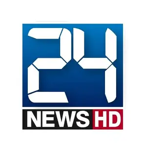24 News HD