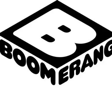 Boomerang UK
