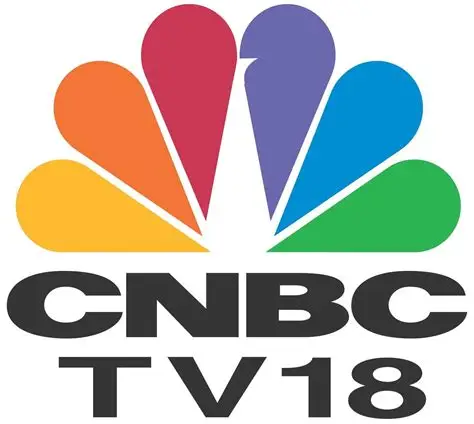 CNBC-TV18