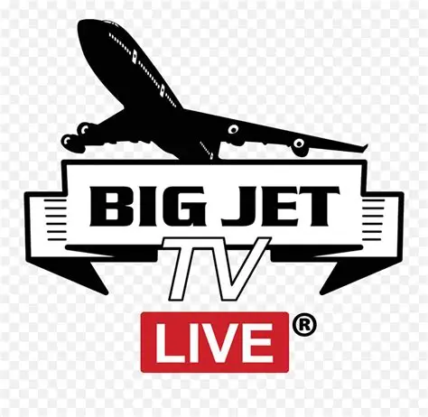 BIG JET TV