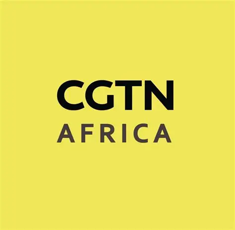 CGTN Africa