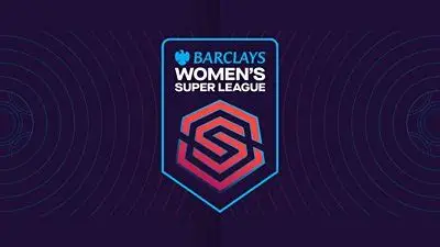 Barclays Women Super League