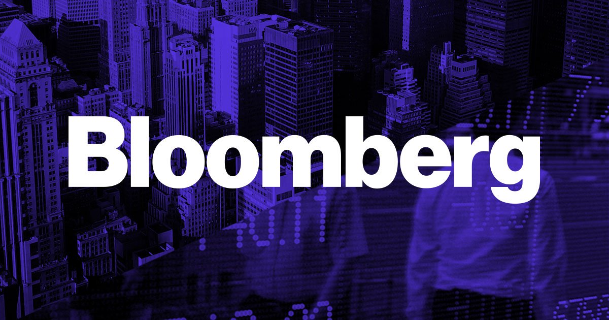 Bloomberg Podcasts