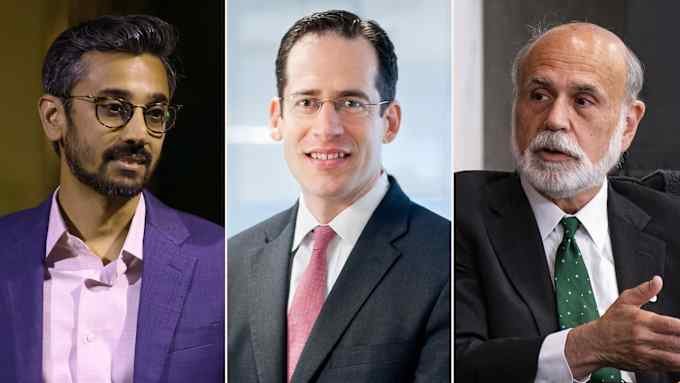 Anthropic close to awarding Morgan Stanley and Goldman top roles in $2tn IPO