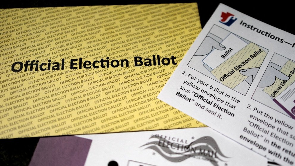 White House files another SCOTUS emergency appeal over USPS mail ballot rules
