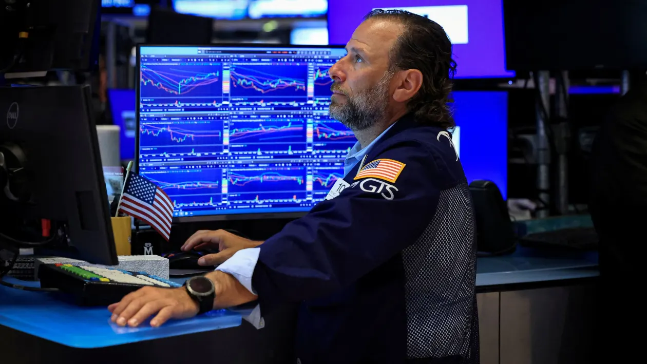 Treasury yields face 4.8% test as fiscal risks threaten to spill into other assets