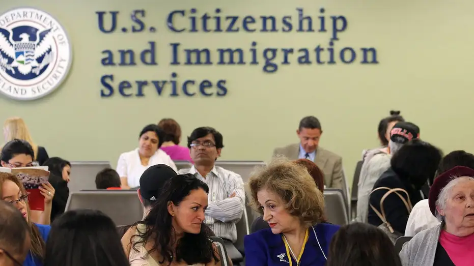 Former USCIS official accomplice charged in alleged $960K citizenship bribery scheme
