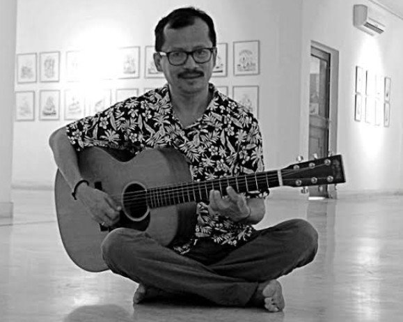 Manipur musician killed in Indian capital, reviving racism concerns