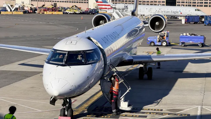 Bombardier points out U.S. footprint after Trump says aerospace giant must build in America