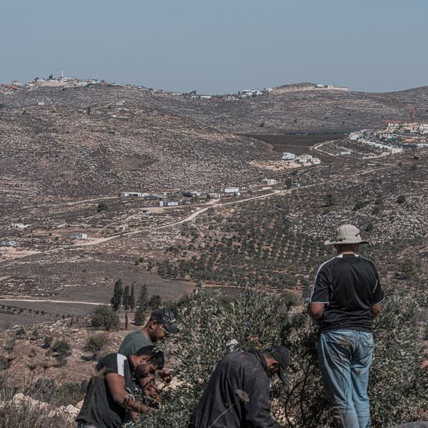 Israeli Allies Ban Trade With Settlements as U.K. Cites ‘Ethnic Cleansing’
