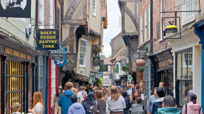 England's mayors to be given power to introduce tourist tax