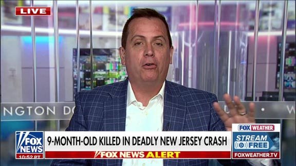 Illegal immigrant charged with nightmare kidnapping and sexual assault of 6-year-old girl in New Jersey