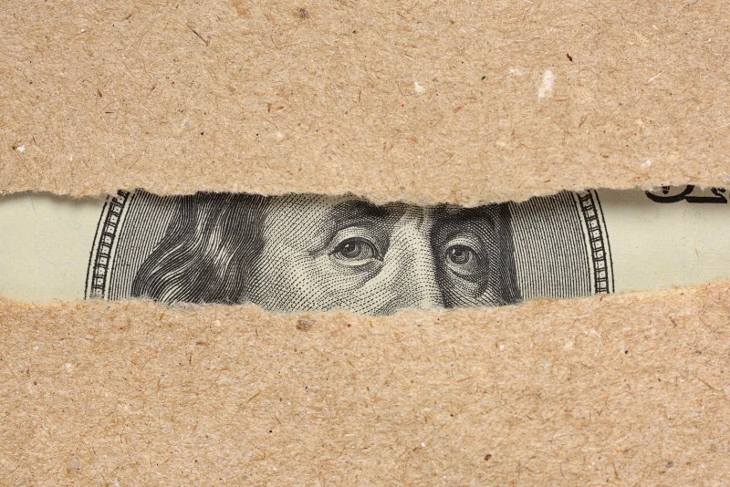 The powerful millionaires hiding in plain sight