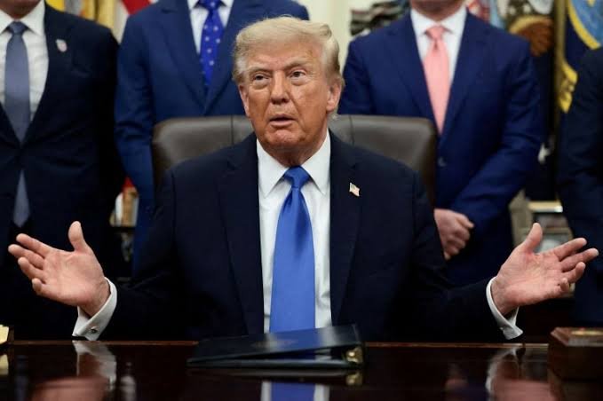 Trump administration suffers double legal setback over immigration rules