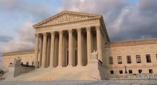 Supreme Court rejects Trumps mail in ballot restrictions for midterms