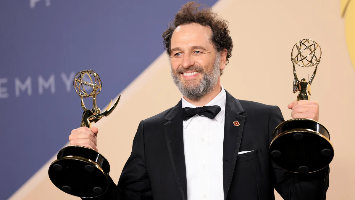 Emmys 2026 Here is the list of winners