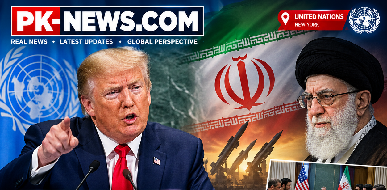 Trump Revives Iran Deal Hopes as Meta AI Raises New Questions for Consumer Stocks