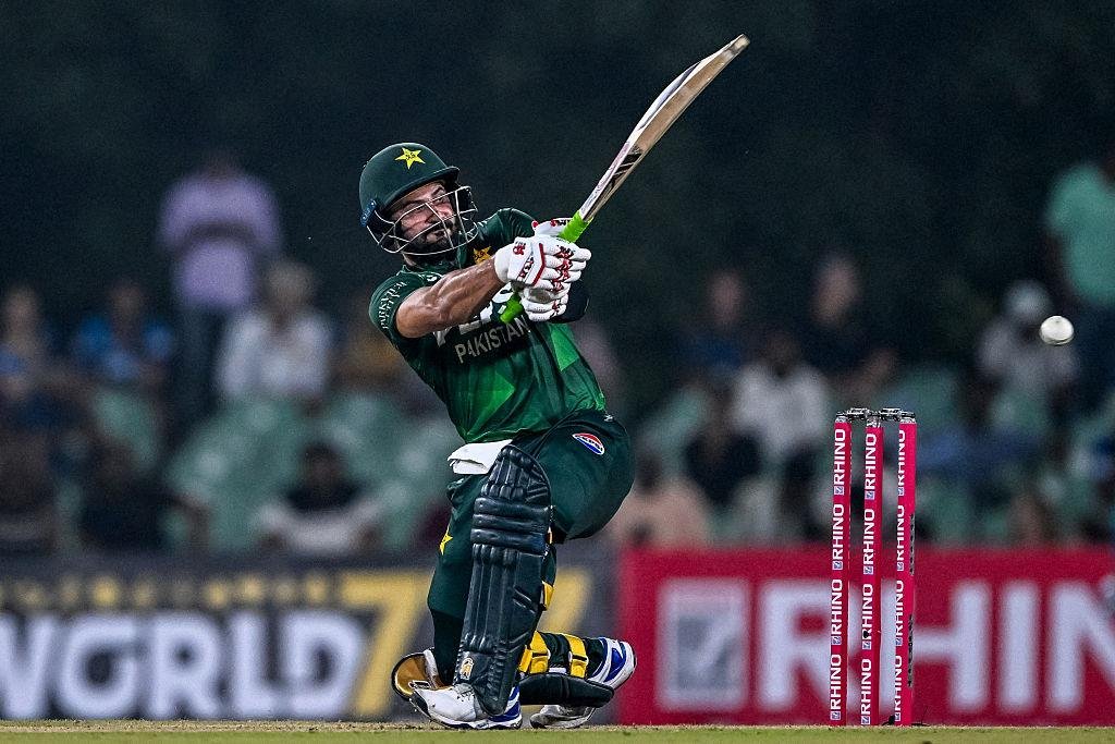 Pakistan Eye Clean Sweep as Sri Lanka Seek Consolation in Final T20I