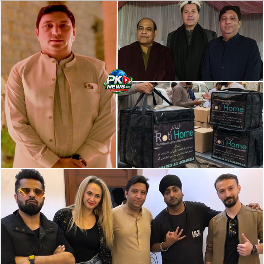 Sajjad Khan: A Journey of Persistence, Passion and Purpose