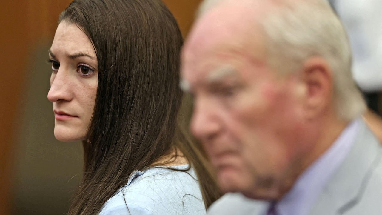Judge declares mistrial in Lindsay Clancy’s murder trial after emergency appeal denied