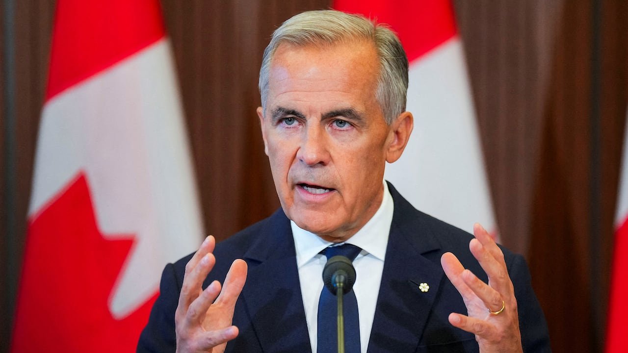New Canada tariffs on U.S. goods take effect, hitting nearly 700 products