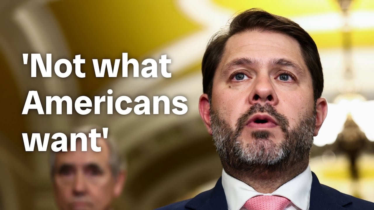 Will the U.S. midterm results affect Trump's tariffs on Canada? Democrats think yes